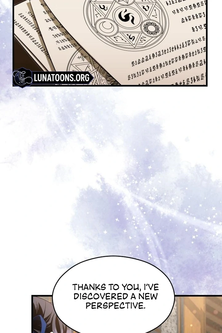 The Emperor, A Thousand Years Younger Than Me, Is Obsessed Chapter 52 375 035