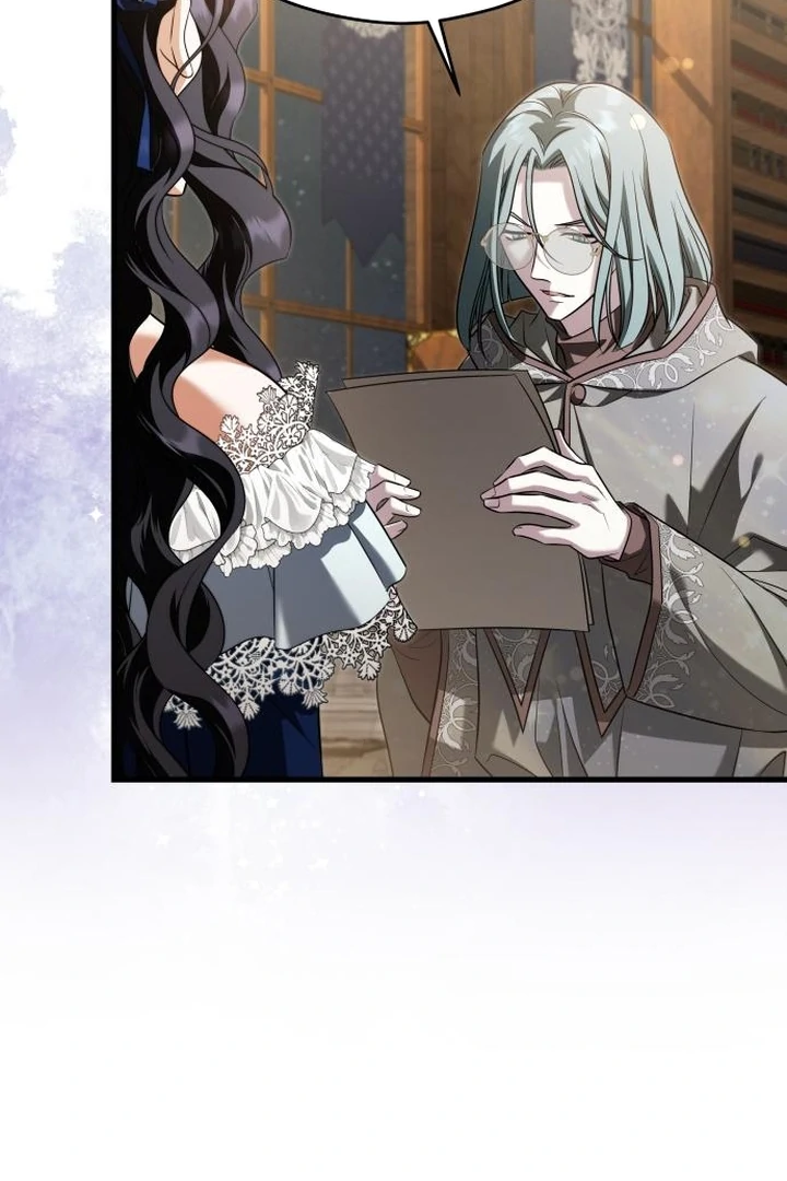 The Emperor, A Thousand Years Younger Than Me, Is Obsessed Chapter 52 376 036