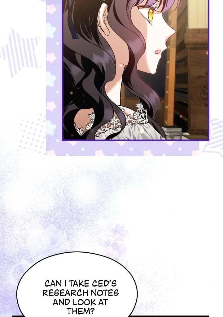 The Emperor, A Thousand Years Younger Than Me, Is Obsessed Chapter 52 379 039