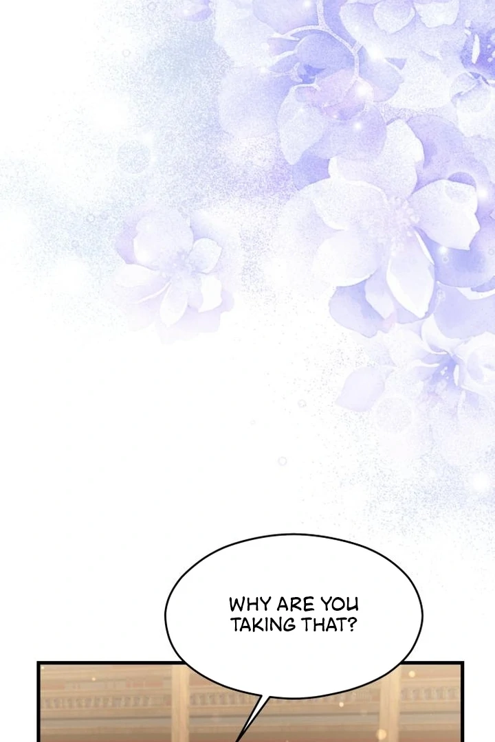 The Emperor, A Thousand Years Younger Than Me, Is Obsessed Chapter 52 381 041