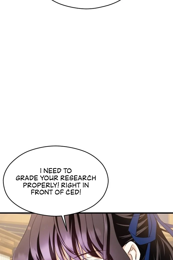 The Emperor, A Thousand Years Younger Than Me, Is Obsessed Chapter 52 383 043