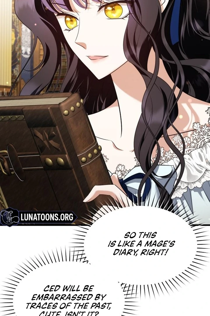 The Emperor, A Thousand Years Younger Than Me, Is Obsessed Chapter 52 384 044