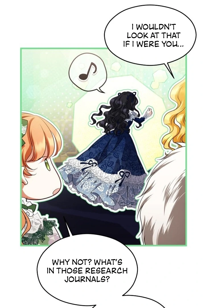 The Emperor, A Thousand Years Younger Than Me, Is Obsessed Chapter 52 388 048