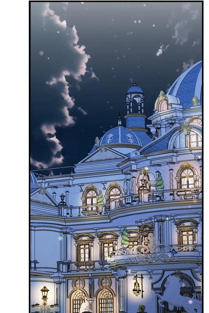 The Emperor, A Thousand Years Younger Than Me, Is Obsessed Chapter 52 395 055