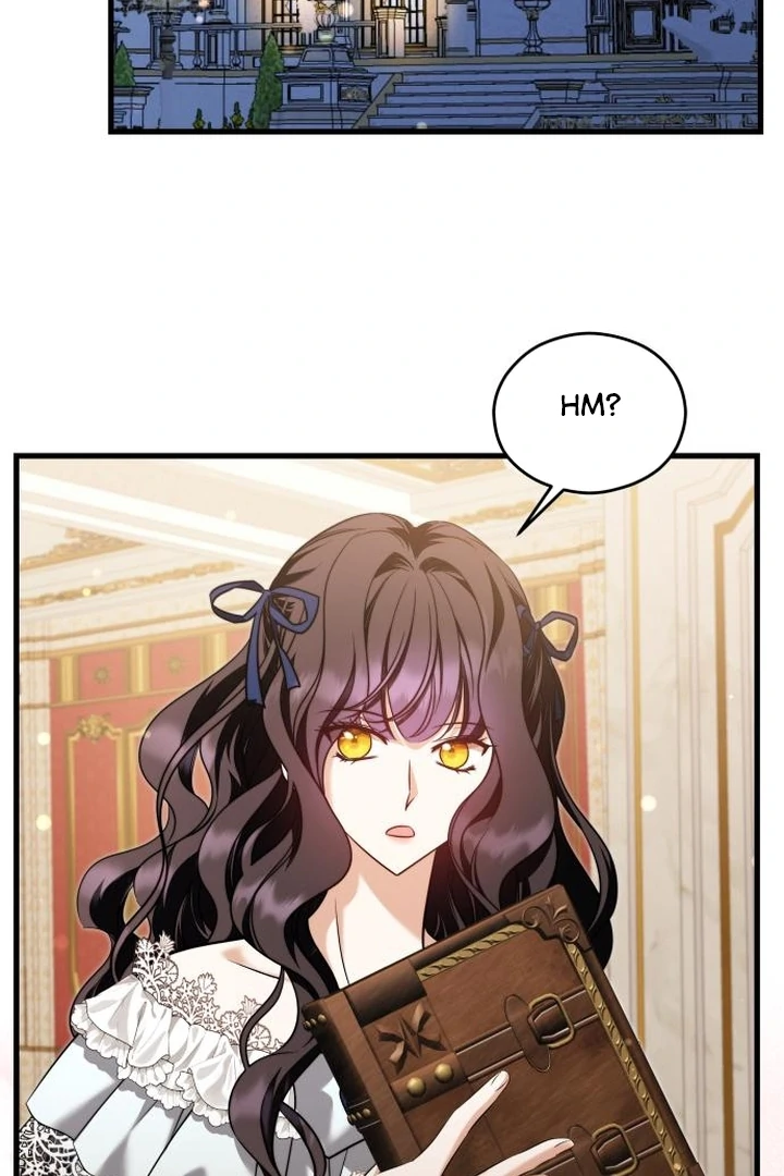 The Emperor, A Thousand Years Younger Than Me, Is Obsessed Chapter 52 396 056