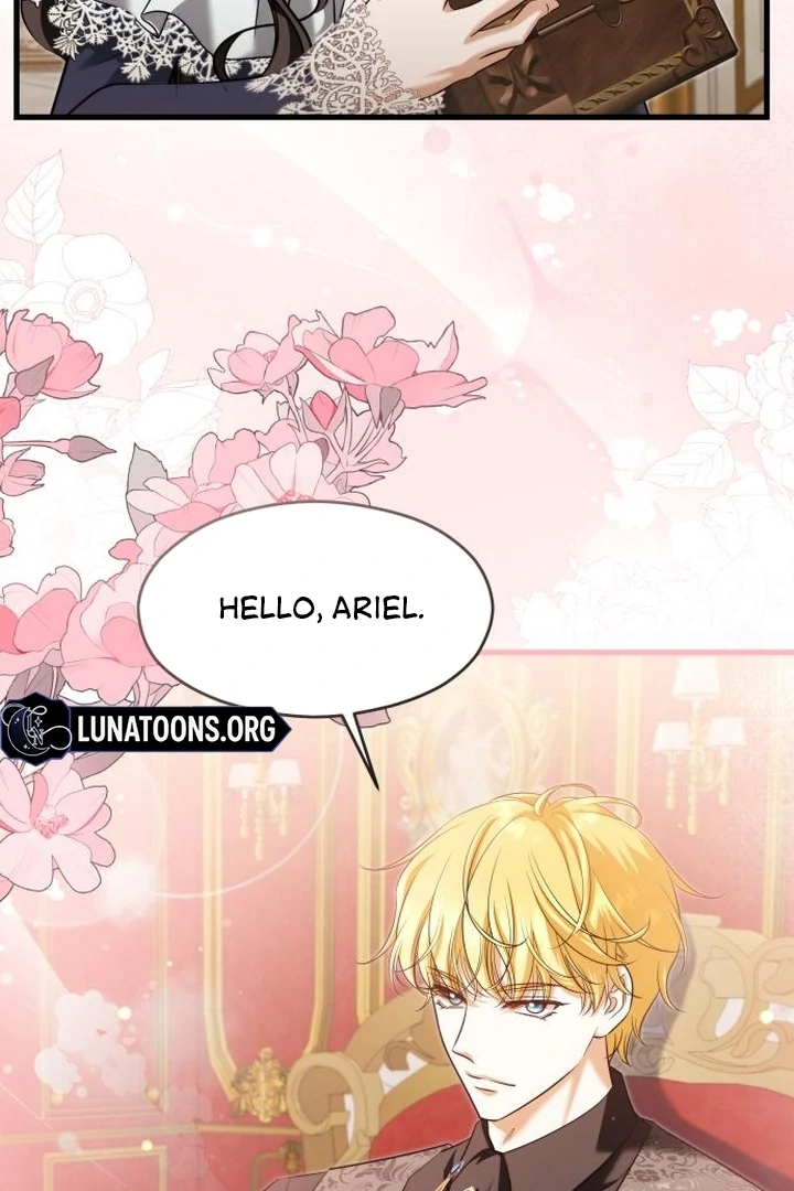 The Emperor, A Thousand Years Younger Than Me, Is Obsessed Chapter 52 397 057