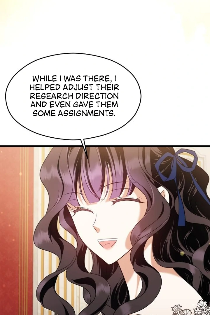 The Emperor, A Thousand Years Younger Than Me, Is Obsessed Chapter 52 401 061