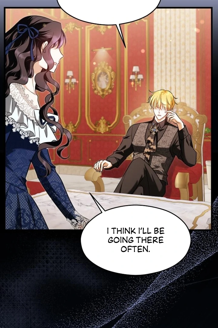 The Emperor, A Thousand Years Younger Than Me, Is Obsessed Chapter 52 403 063