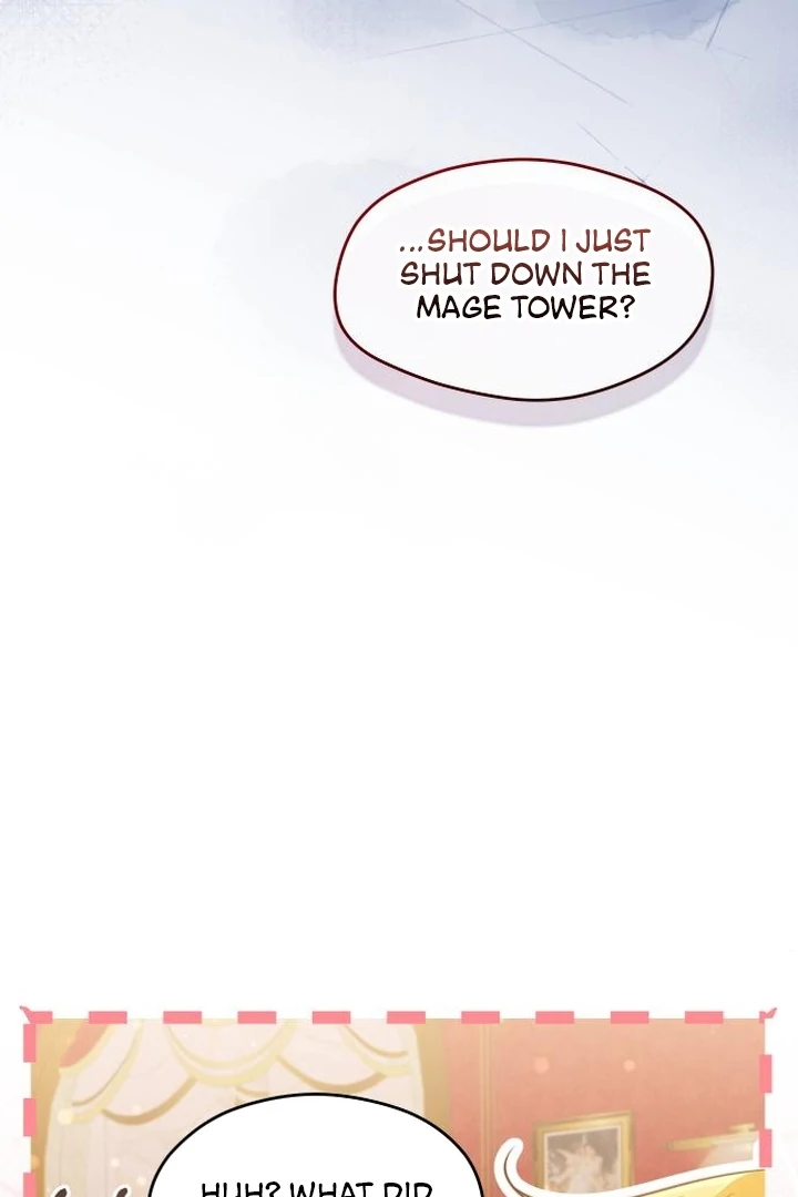 The Emperor, A Thousand Years Younger Than Me, Is Obsessed Chapter 52 405 065