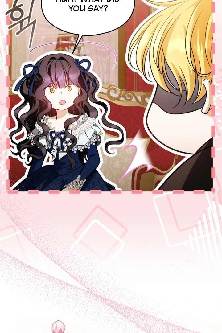 The Emperor, A Thousand Years Younger Than Me, Is Obsessed Chapter 52 406 066