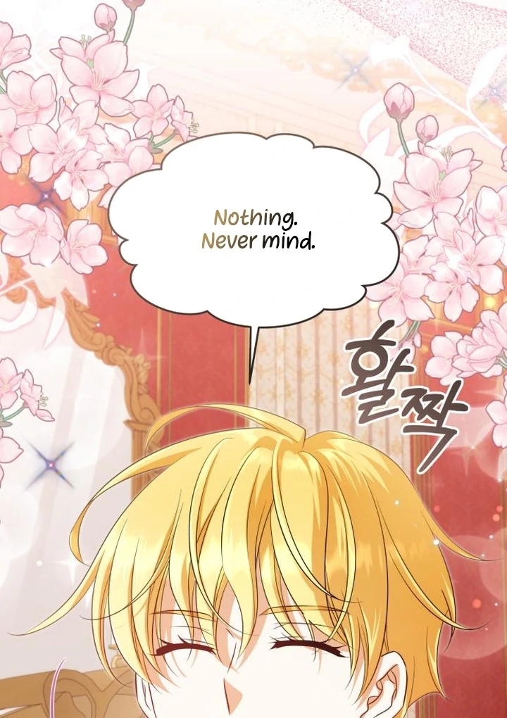 The Emperor, A Thousand Years Younger Than Me, Is Obsessed Chapter 52 407 067