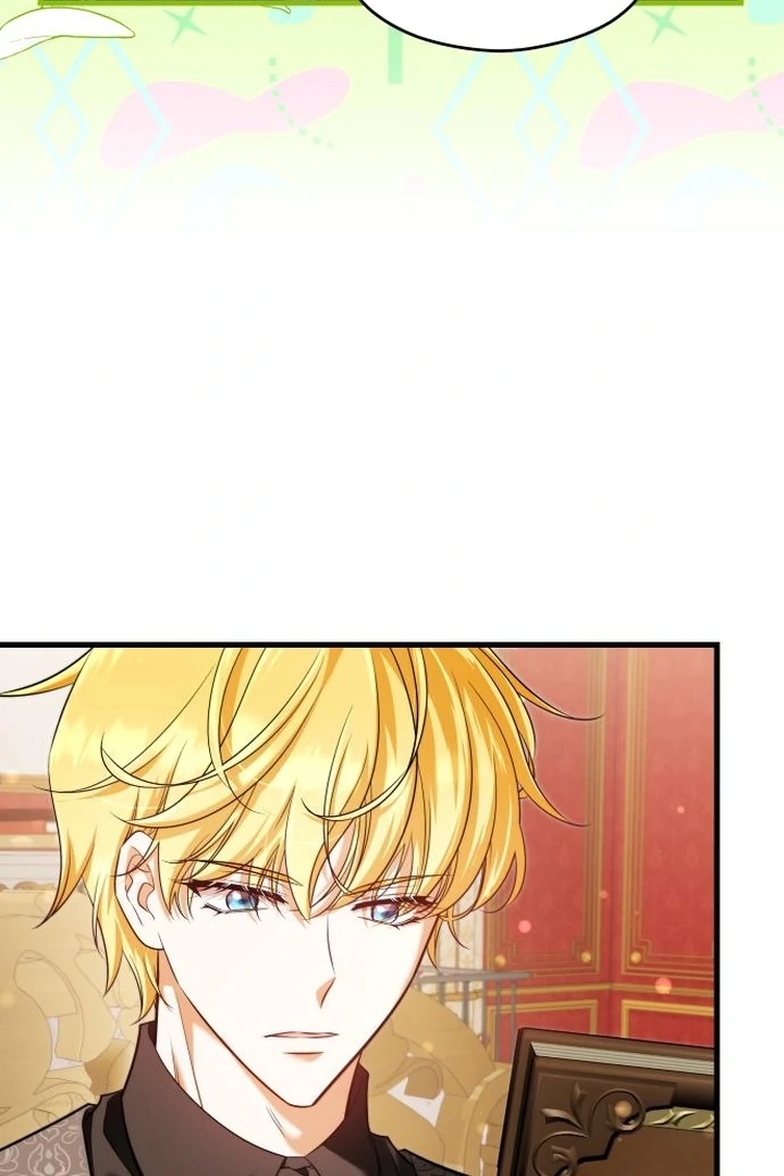 The Emperor, A Thousand Years Younger Than Me, Is Obsessed Chapter 52 412 072