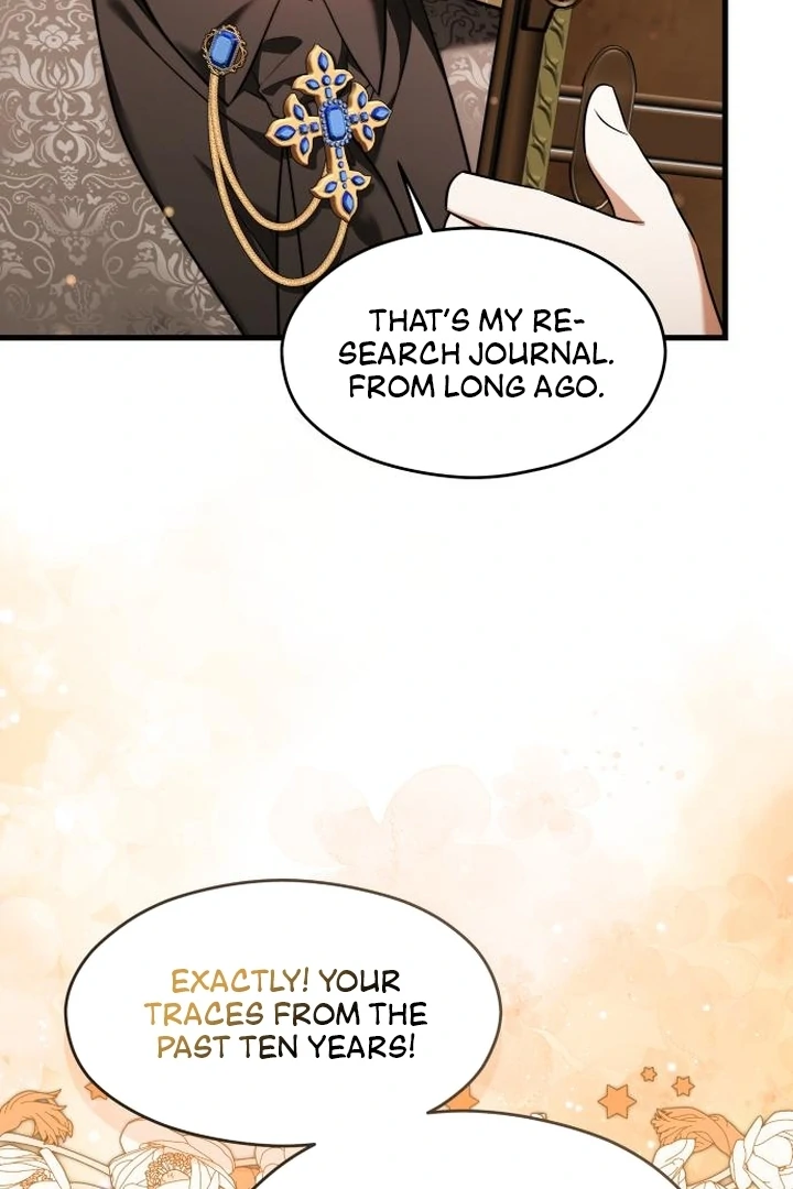 The Emperor, A Thousand Years Younger Than Me, Is Obsessed Chapter 52 413 073