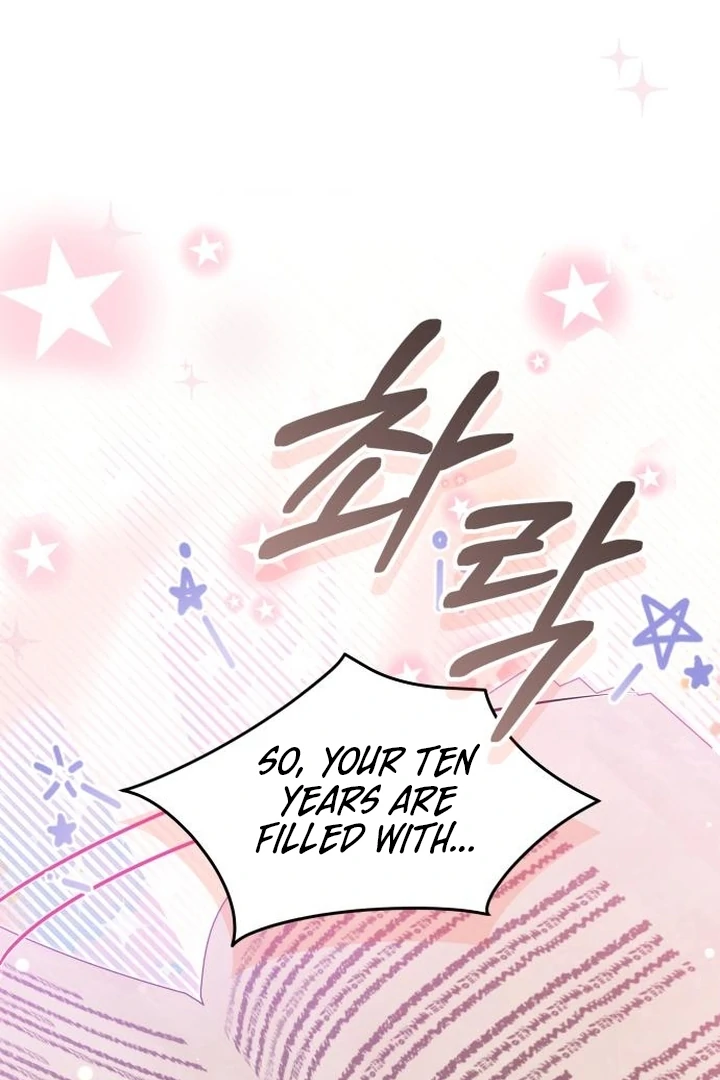 The Emperor, A Thousand Years Younger Than Me, Is Obsessed Chapter 52 416 076