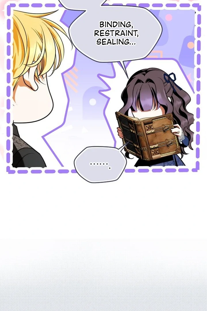 The Emperor, A Thousand Years Younger Than Me, Is Obsessed Chapter 52 418 078