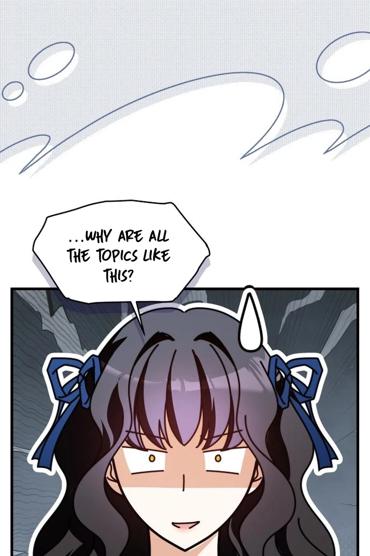 The Emperor, A Thousand Years Younger Than Me, Is Obsessed Chapter 52 419 079