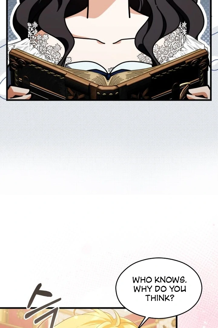 The Emperor, A Thousand Years Younger Than Me, Is Obsessed Chapter 52 420 080