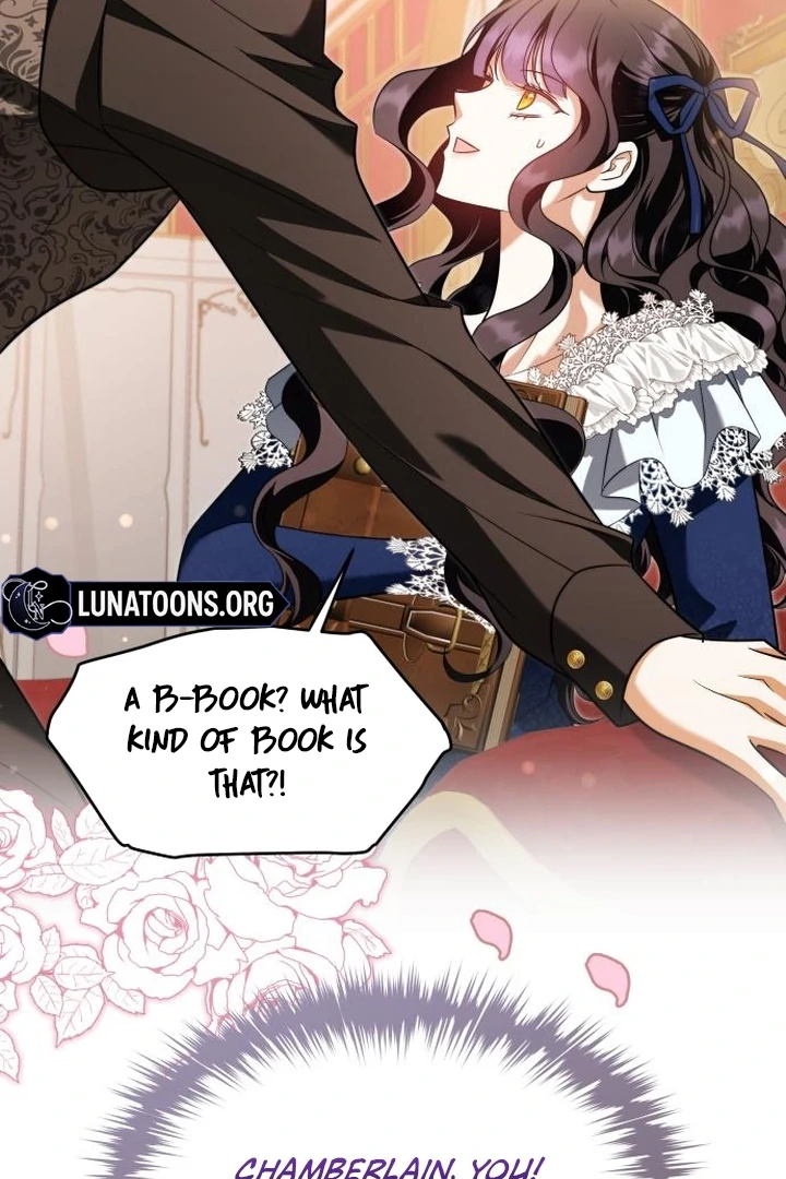 The Emperor, A Thousand Years Younger Than Me, Is Obsessed Chapter 52 425 085