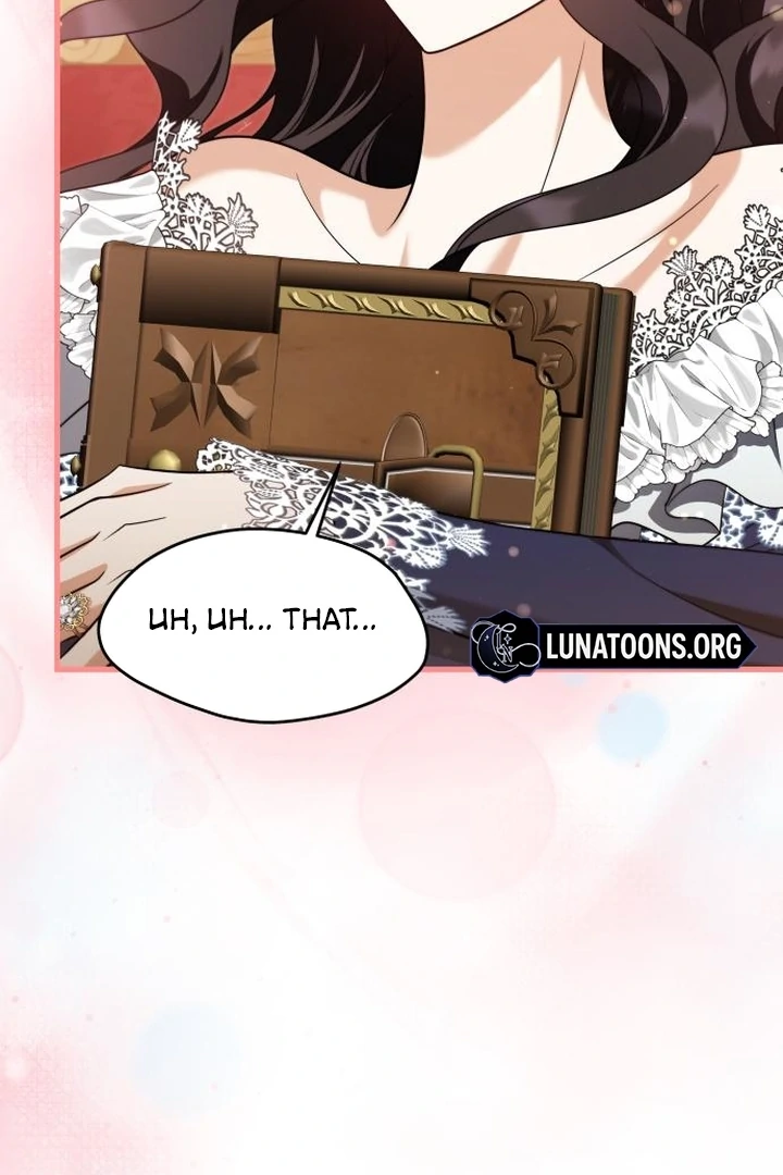 The Emperor, A Thousand Years Younger Than Me, Is Obsessed Chapter 52 429 089