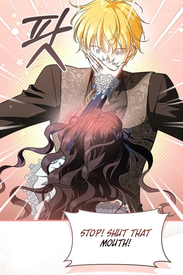 The Emperor, A Thousand Years Younger Than Me, Is Obsessed Chapter 52 431 091