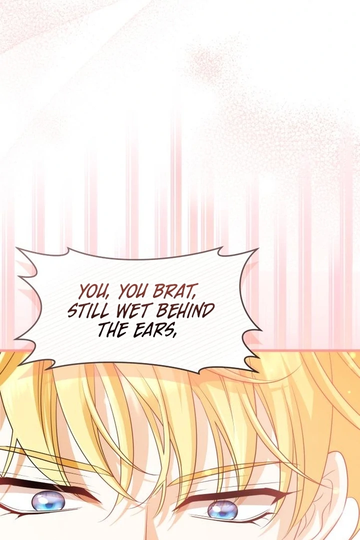 The Emperor, A Thousand Years Younger Than Me, Is Obsessed Chapter 52 432 092