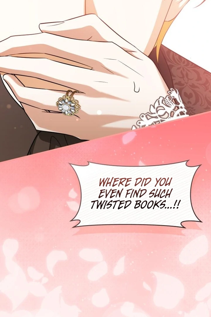 The Emperor, A Thousand Years Younger Than Me, Is Obsessed Chapter 52 433 093