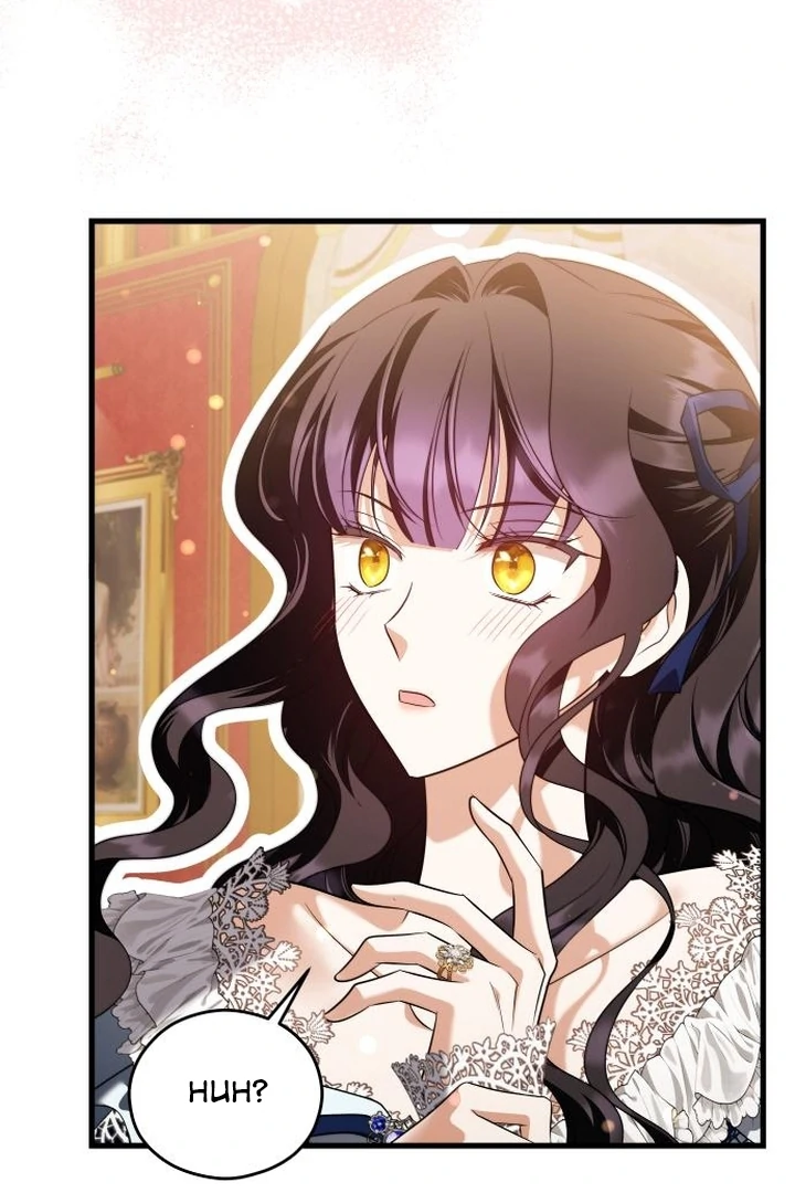 The Emperor, A Thousand Years Younger Than Me, Is Obsessed Chapter 52 441 101