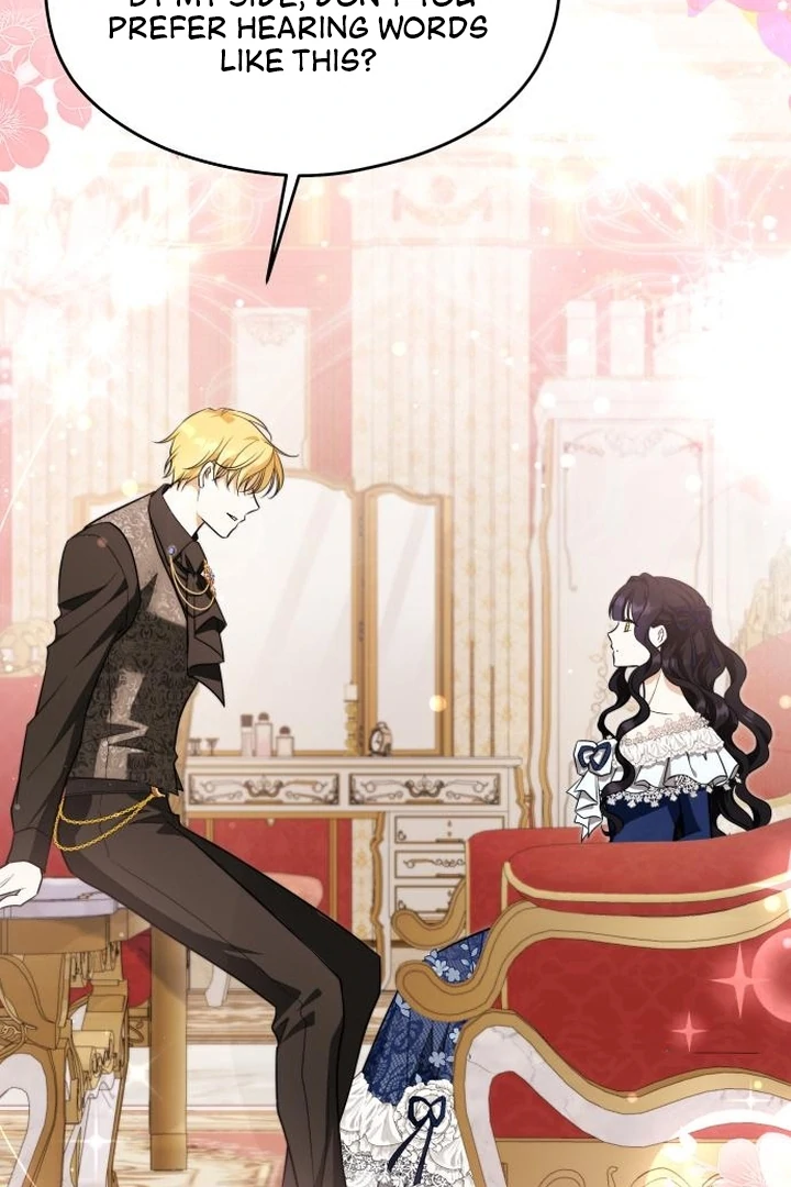 The Emperor, A Thousand Years Younger Than Me, Is Obsessed Chapter 52 443 103