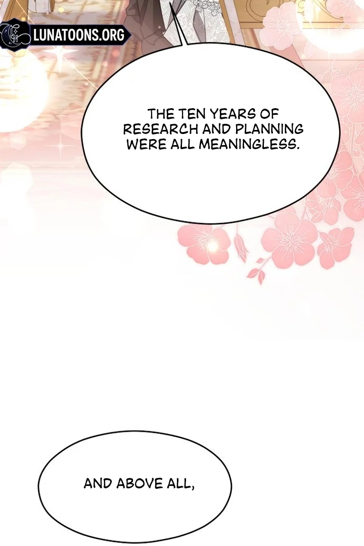 The Emperor, A Thousand Years Younger Than Me, Is Obsessed Chapter 52 444 104