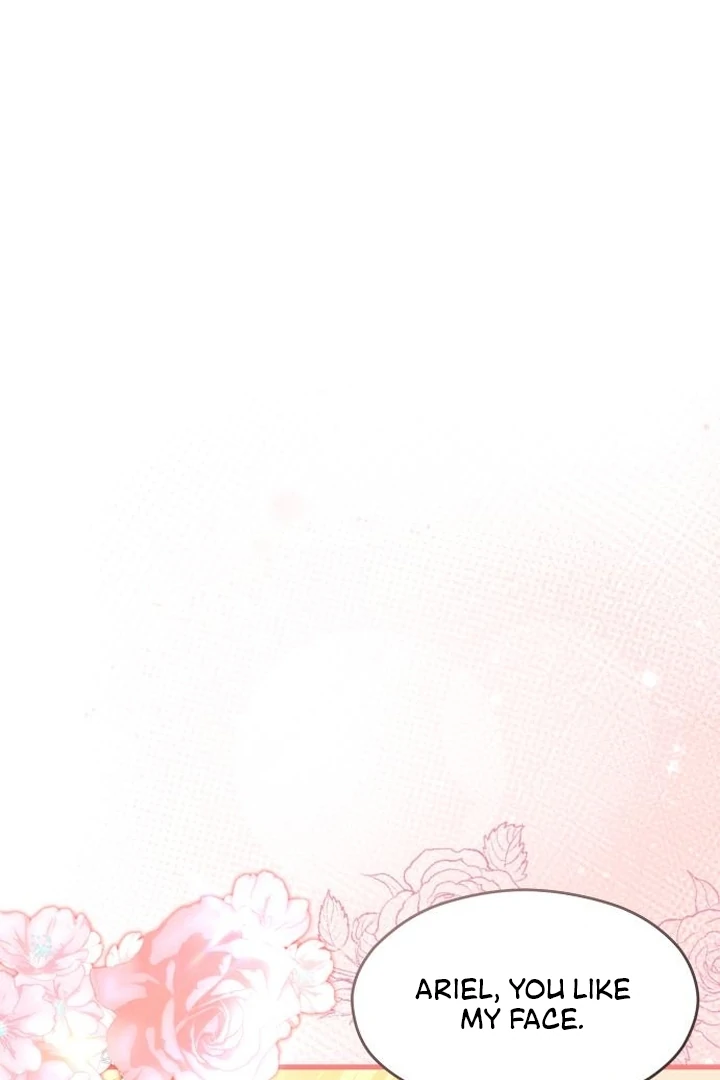 The Emperor, A Thousand Years Younger Than Me, Is Obsessed Chapter 52 445 105