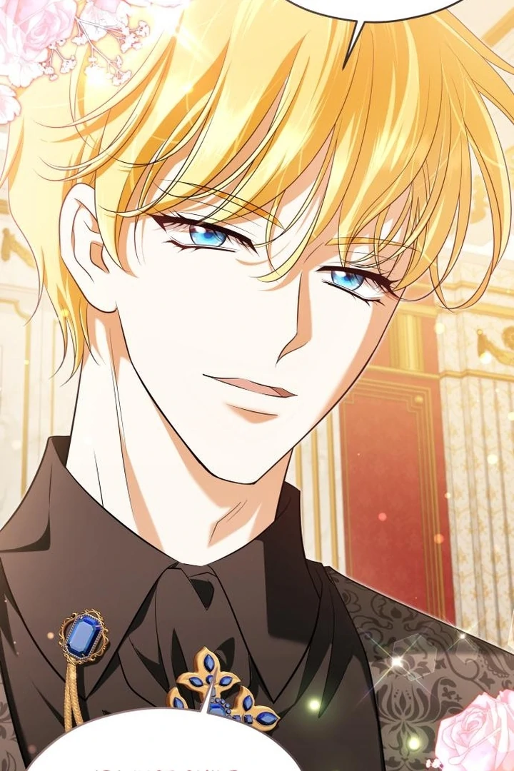 The Emperor, A Thousand Years Younger Than Me, Is Obsessed Chapter 52 446 106