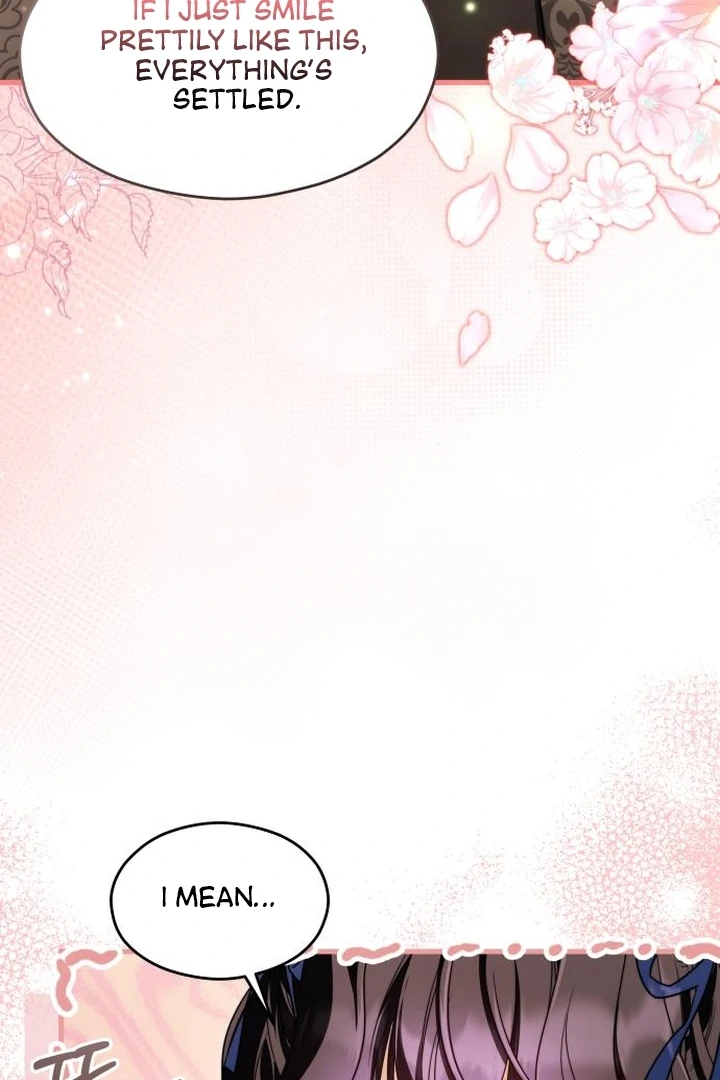 The Emperor, A Thousand Years Younger Than Me, Is Obsessed Chapter 52 447 107