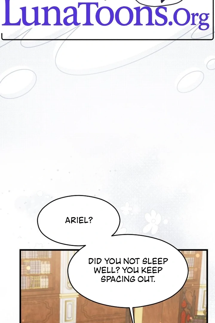 The Emperor, A Thousand Years Younger Than Me, Is Obsessed Chapter 53 385 003