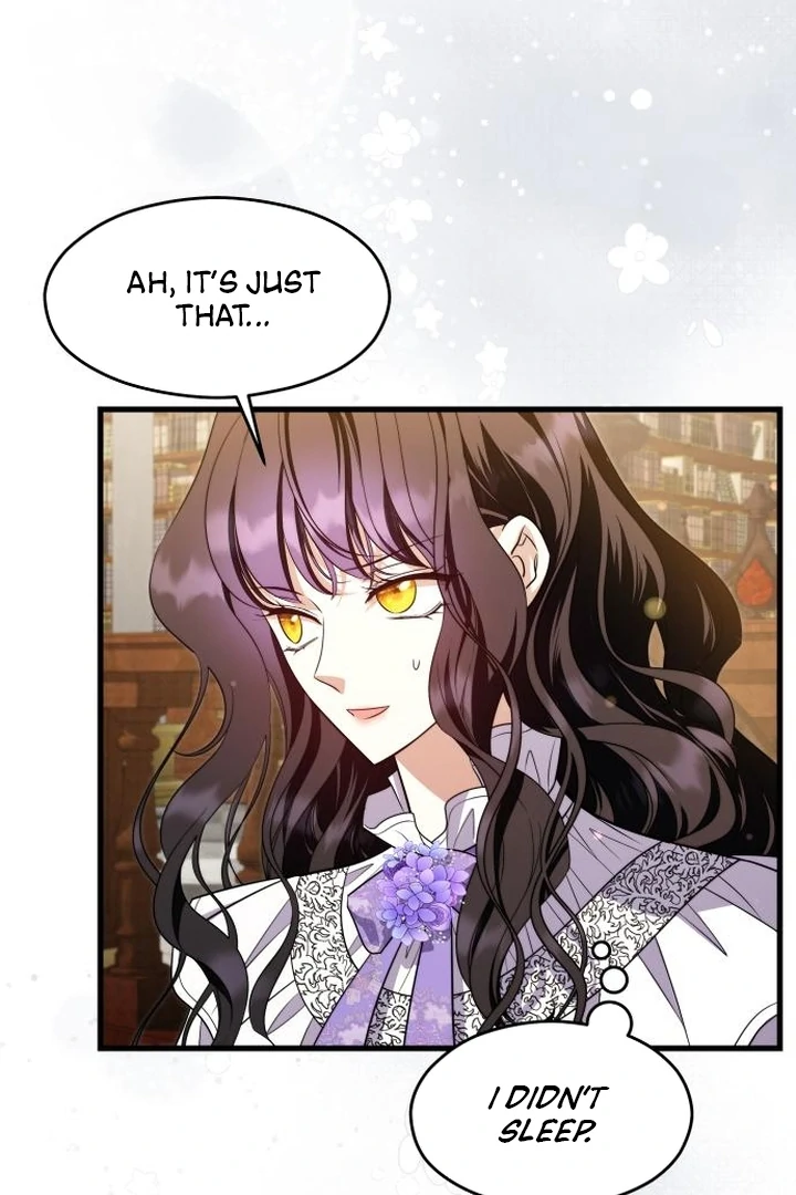 The Emperor, A Thousand Years Younger Than Me, Is Obsessed Chapter 53 387 005