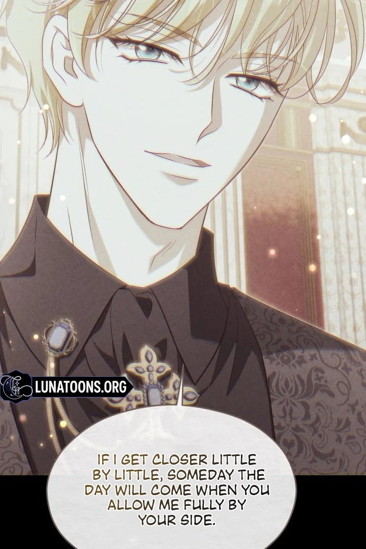 The Emperor, A Thousand Years Younger Than Me, Is Obsessed Chapter 53 390 008