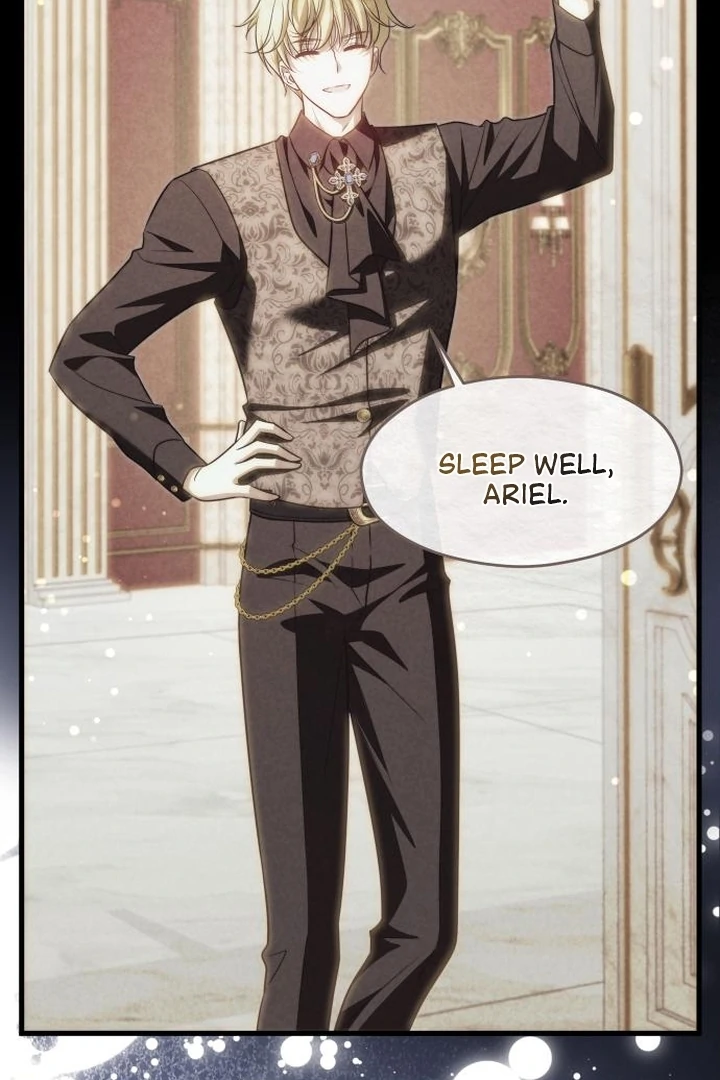 The Emperor, A Thousand Years Younger Than Me, Is Obsessed Chapter 53 392 010