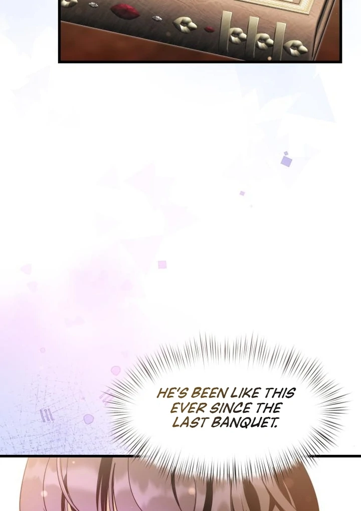 The Emperor, A Thousand Years Younger Than Me, Is Obsessed Chapter 53 395 013