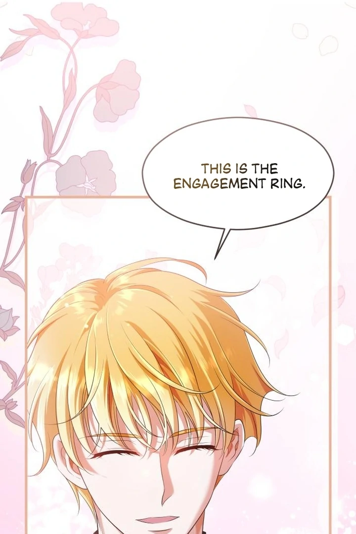 The Emperor, A Thousand Years Younger Than Me, Is Obsessed Chapter 53 397 015