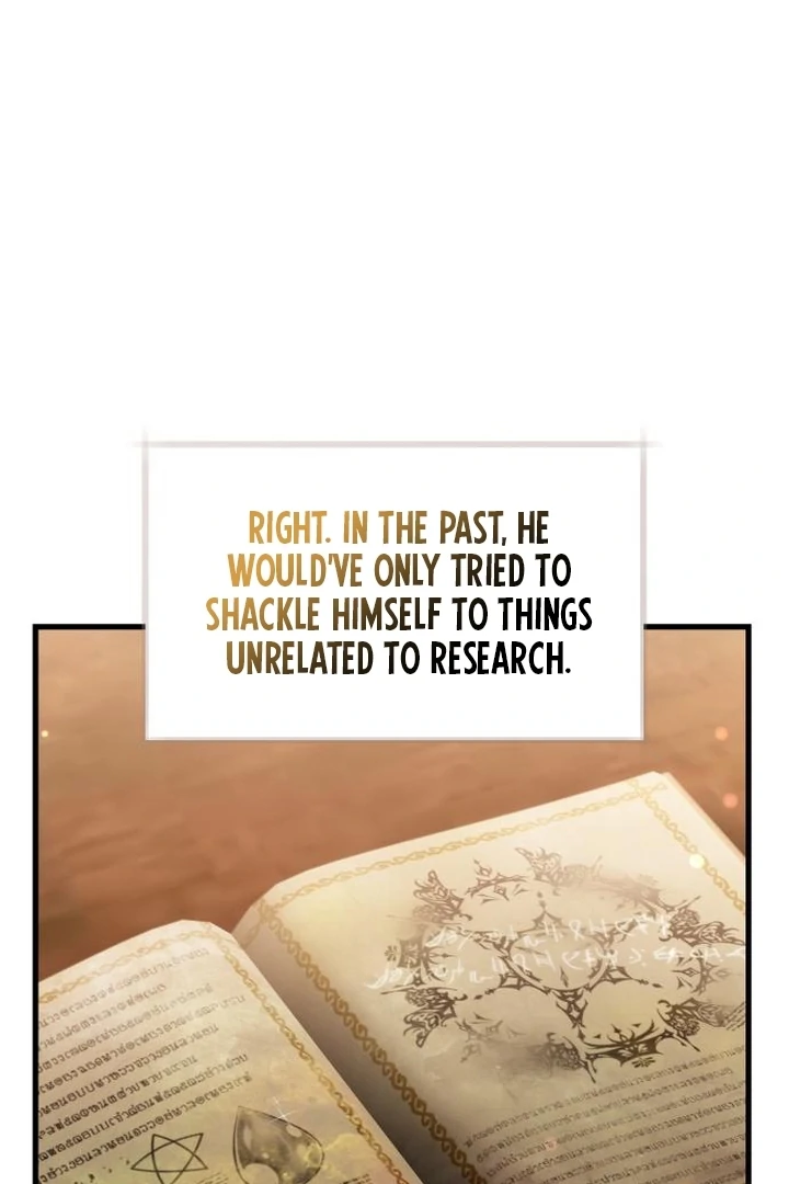 The Emperor, A Thousand Years Younger Than Me, Is Obsessed Chapter 53 400 018