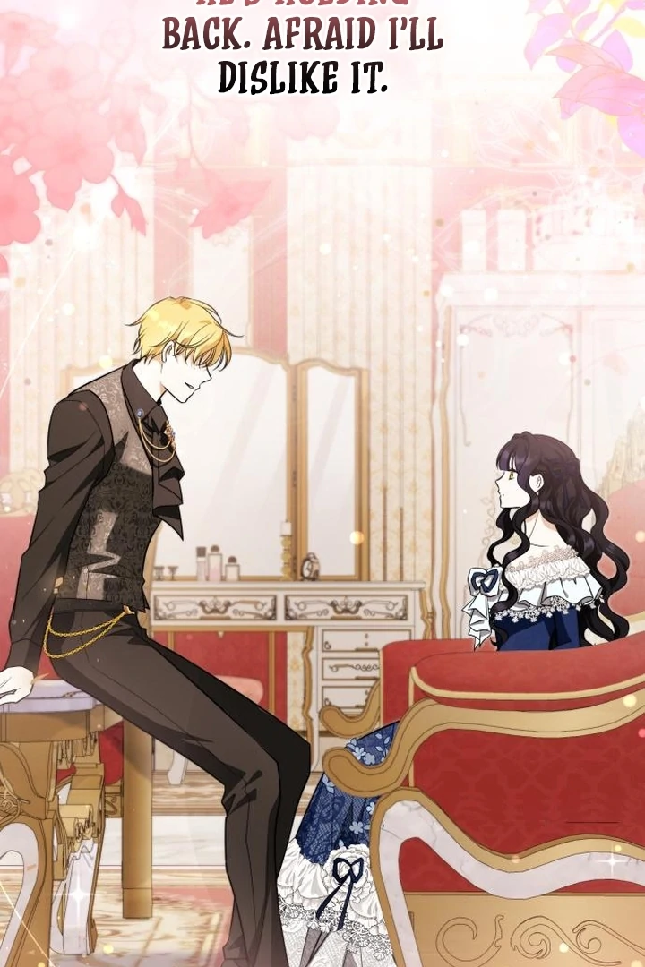 The Emperor, A Thousand Years Younger Than Me, Is Obsessed Chapter 53 402 020