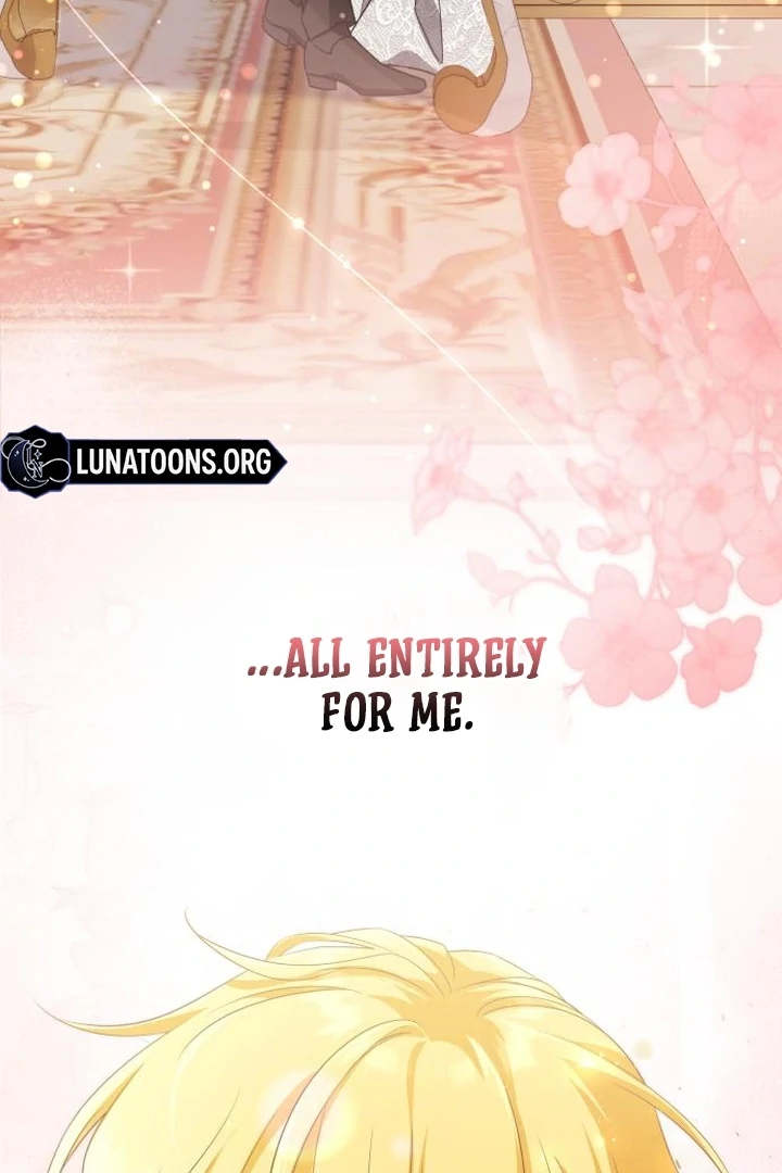 The Emperor, A Thousand Years Younger Than Me, Is Obsessed Chapter 53 403 021