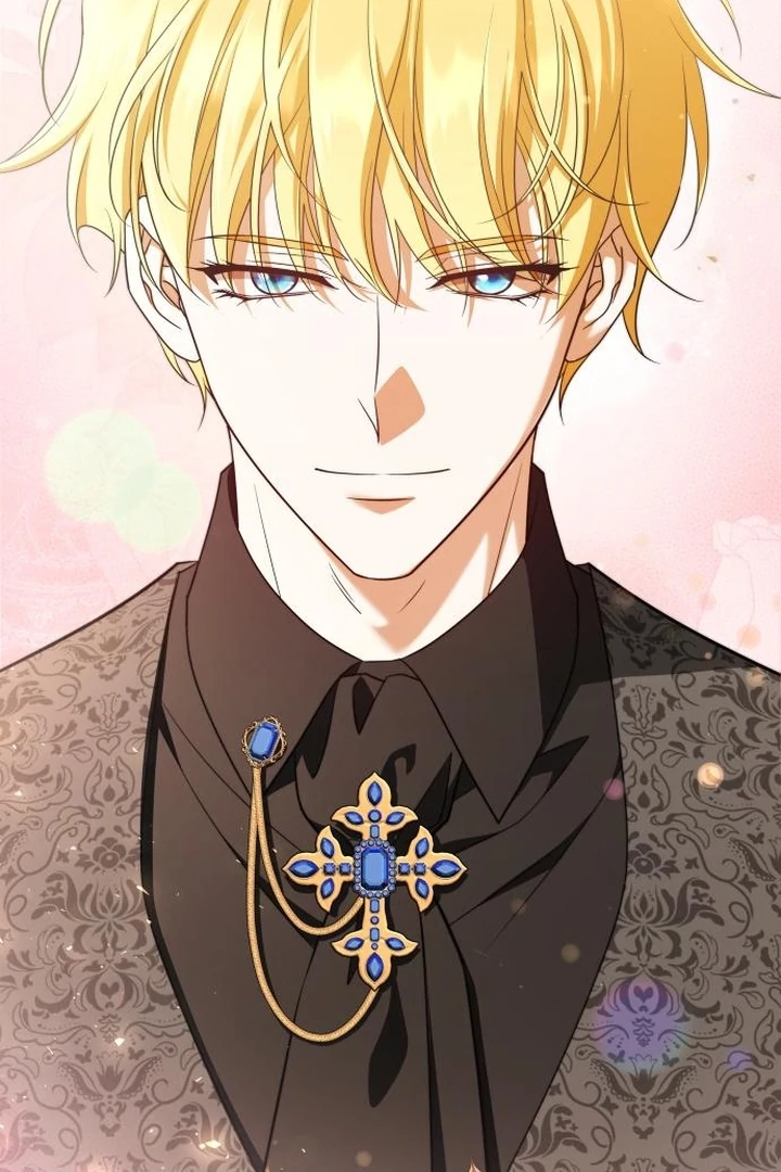 The Emperor, A Thousand Years Younger Than Me, Is Obsessed Chapter 53 404 022