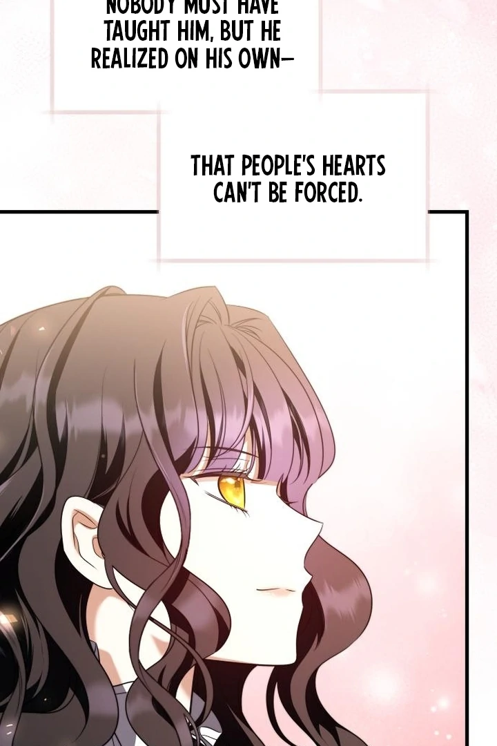 The Emperor, A Thousand Years Younger Than Me, Is Obsessed Chapter 53 407 025