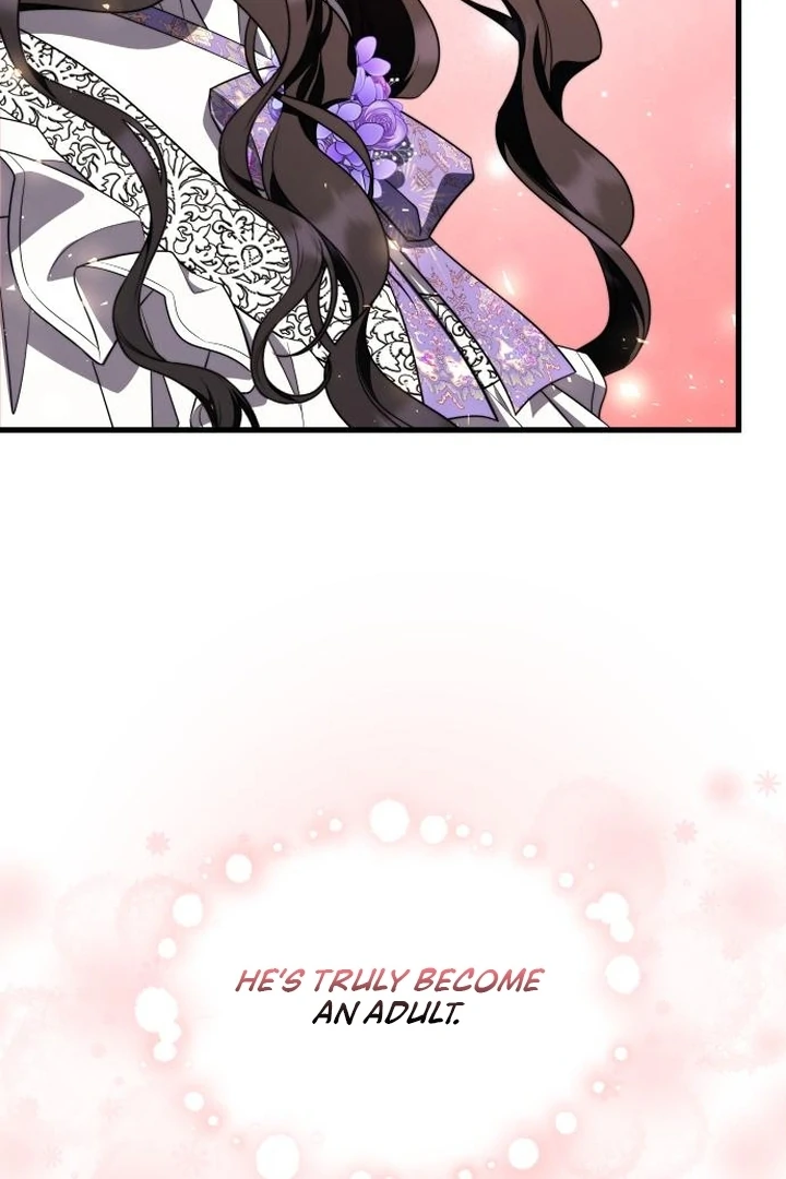 The Emperor, A Thousand Years Younger Than Me, Is Obsessed Chapter 53 408 026