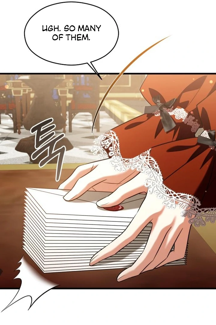 The Emperor, A Thousand Years Younger Than Me, Is Obsessed Chapter 53 411 029