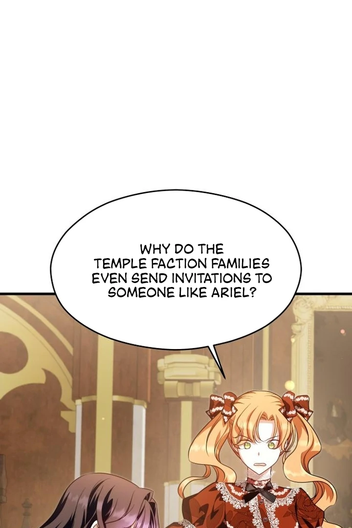 The Emperor, A Thousand Years Younger Than Me, Is Obsessed Chapter 53 412 030