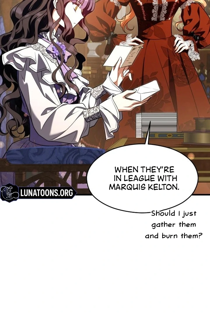 The Emperor, A Thousand Years Younger Than Me, Is Obsessed Chapter 53 413 031