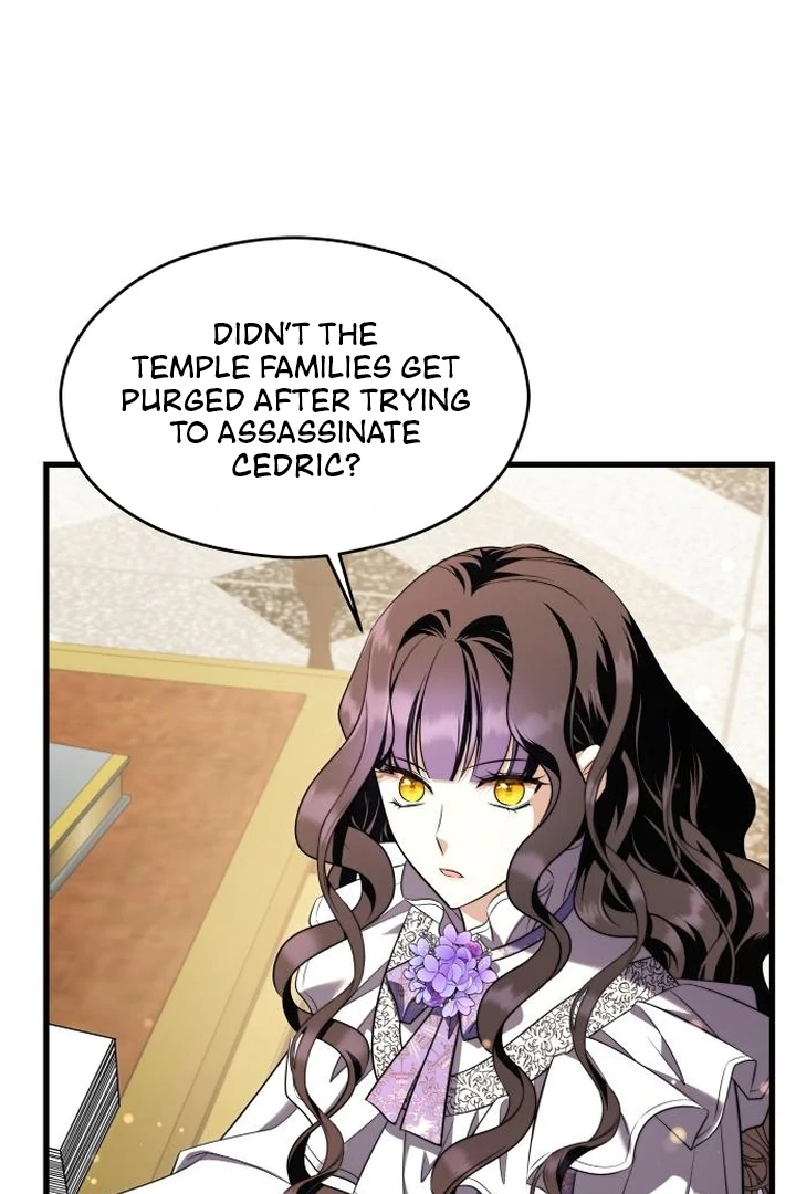 The Emperor, A Thousand Years Younger Than Me, Is Obsessed Chapter 53 414 032