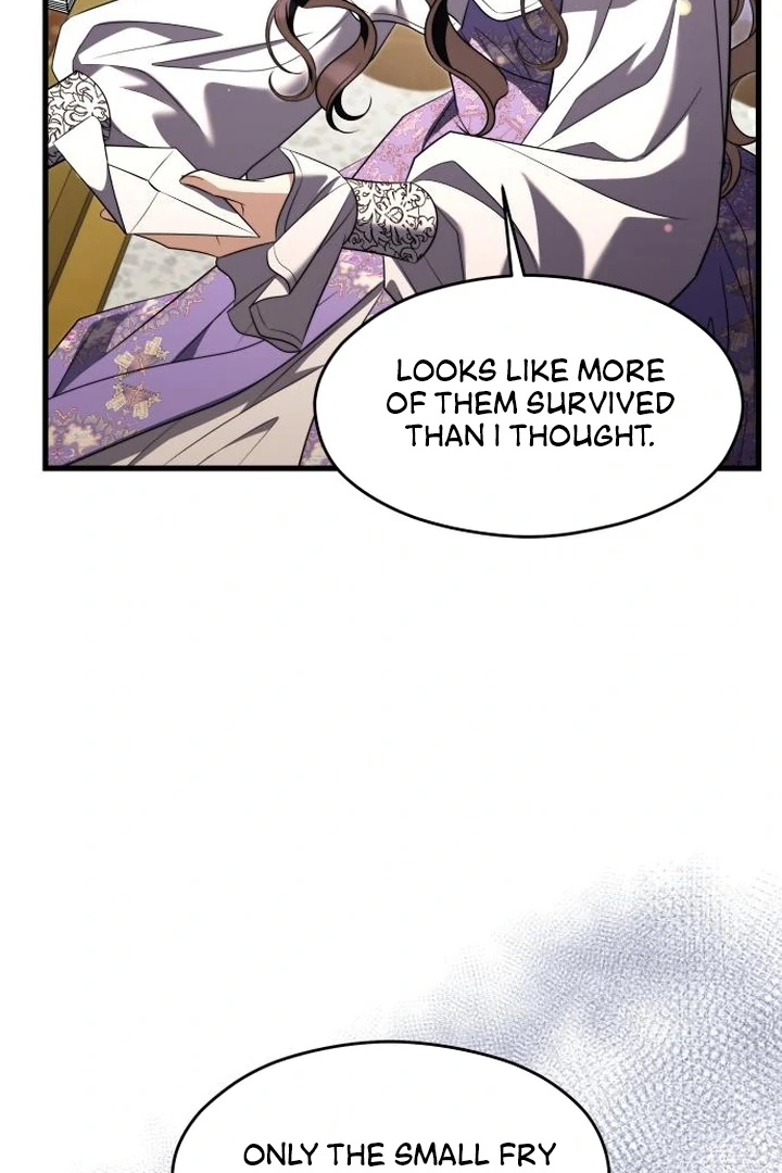 The Emperor, A Thousand Years Younger Than Me, Is Obsessed Chapter 53 415 033