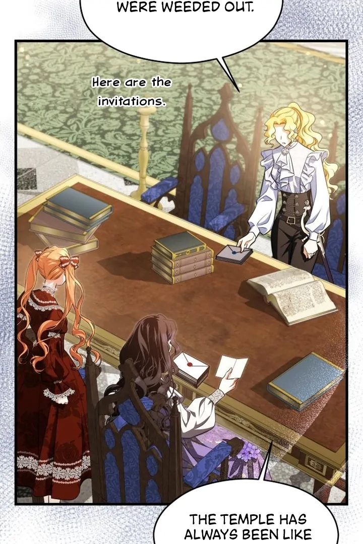 The Emperor, A Thousand Years Younger Than Me, Is Obsessed Chapter 53 416 034